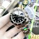 Replica Rolex Submariner Black Dial 40MM Luminous Watch (6)_th.jpg